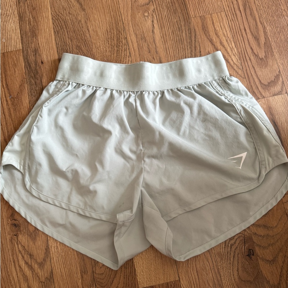 Gym Shark shorts